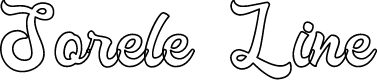 Sorele Line