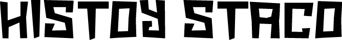 HISTOY STACO