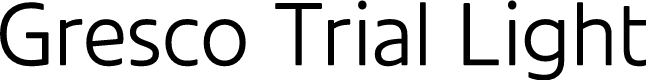 Gresco Trial Light