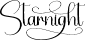 Starnight