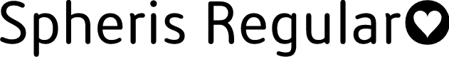 Spheris Regular
