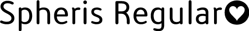 Spheris Regular