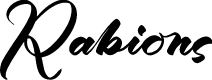 Rabions