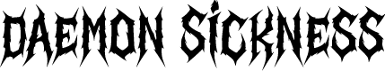 Daemon Sickness