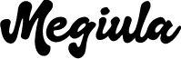 Megiula
