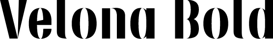 Velona Bold