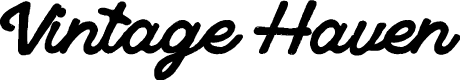 Vintage Haven