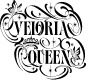 Veloria Queen Regular