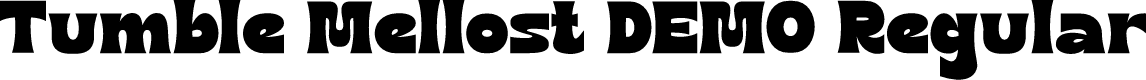 Tumble Mellost DEMO Regular