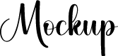 Mockup