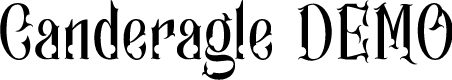 Canderagle DEMO