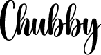 Chubby
