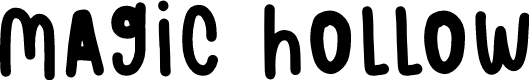 Magic Hollow