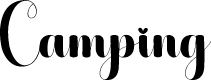 Camping