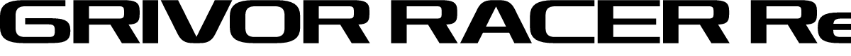 GRIVOR RACER Regular