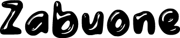 Zabuone