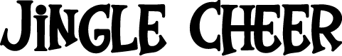 Jingle Cheer