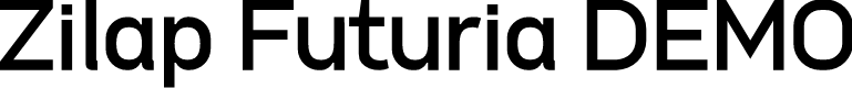Zilap Futuria DEMO