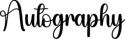 Autography