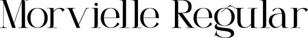 Morvielle Regular