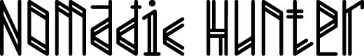Nomadic Hunter