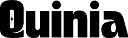 Quinia Retro Demo Regular
