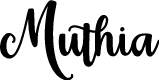Muthia