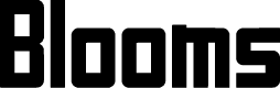 Blooms