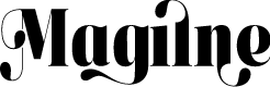 Magilne