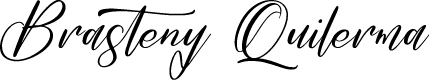 Brasteny Quilerma