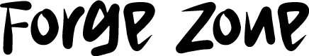 Forge Zone