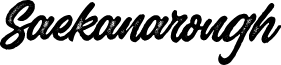 Saekanarough
