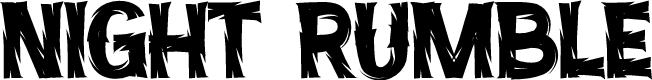 Night Rumble