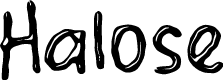 Halose
