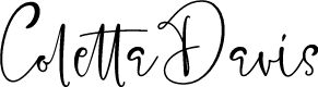 ColettaDavis