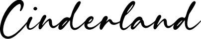 Cinderland