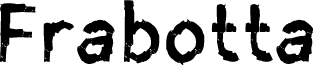 Frabotta