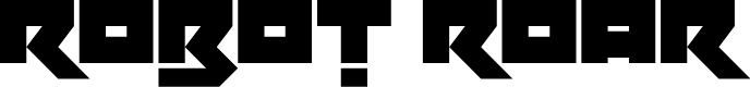 Robot Roar