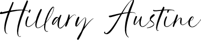 Hillary Austine