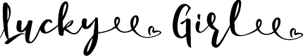 Lucky Girl