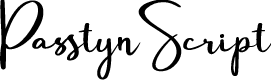 PasstynScript