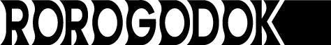 ROROGODOK