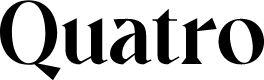 QuatroDEMO