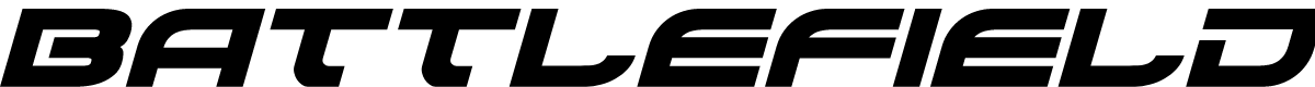 Battlefield Italic