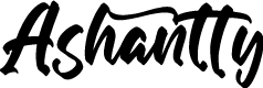 Ashantty