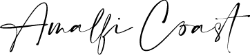 Amalfi Coast