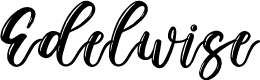 Edelwise