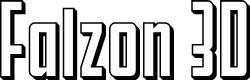 Falzon 3D