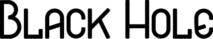 Black Hole