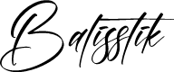 Balisstik